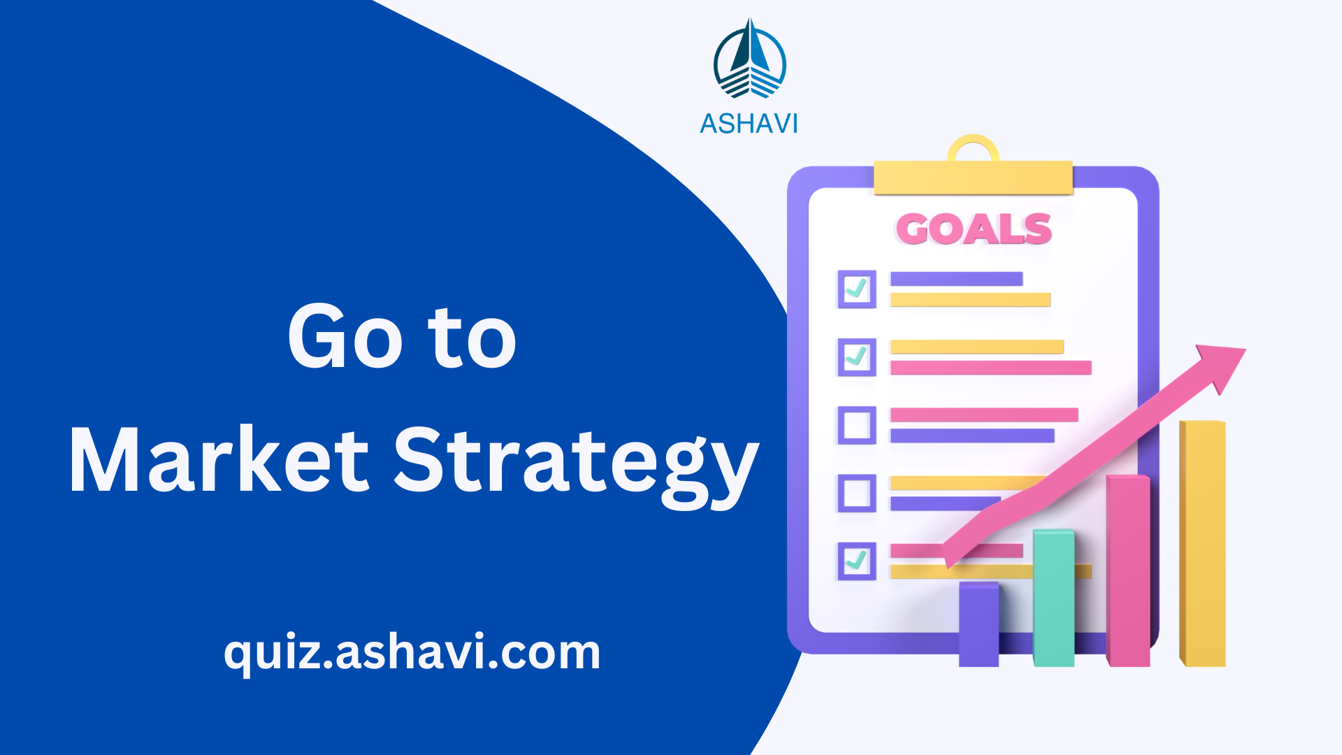 Go to Market Strategy